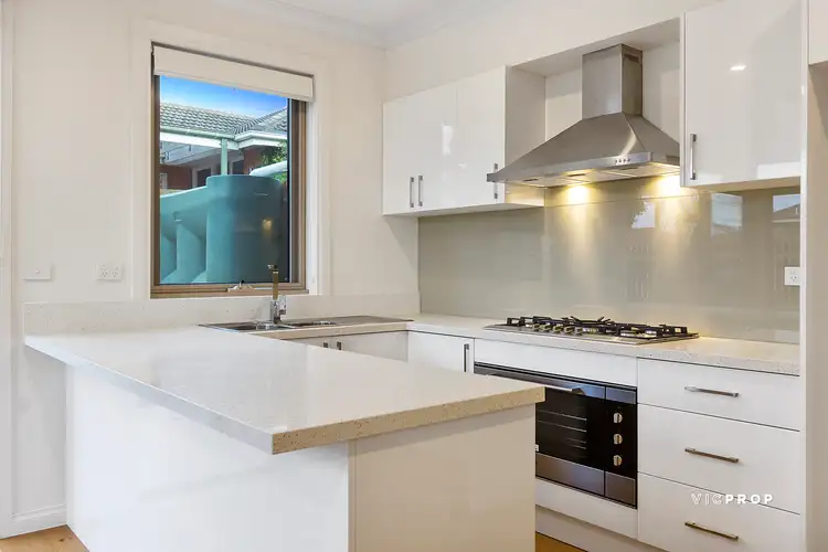 Fourth view of Homely townhouse listing, 1/36 Roderick Street, Doncaster East VIC 3109