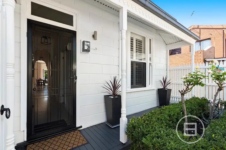 Second view of Homely house listing, 89 Little Page Street, Albert Park VIC 3206