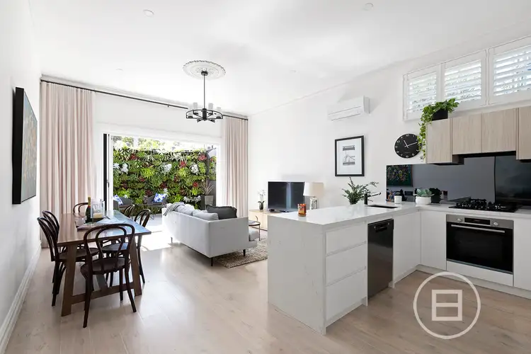 Fourth view of Homely house listing, 89 Little Page Street, Albert Park VIC 3206