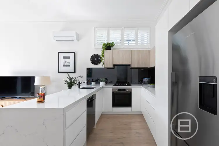 Fifth view of Homely house listing, 89 Little Page Street, Albert Park VIC 3206