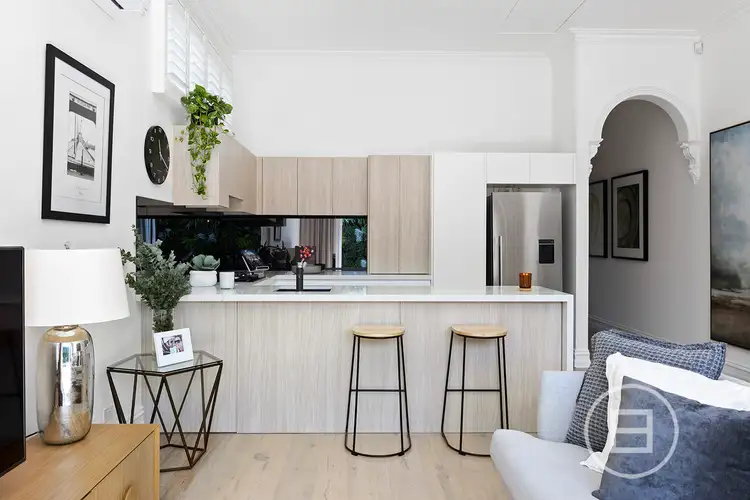 Sixth view of Homely house listing, 89 Little Page Street, Albert Park VIC 3206