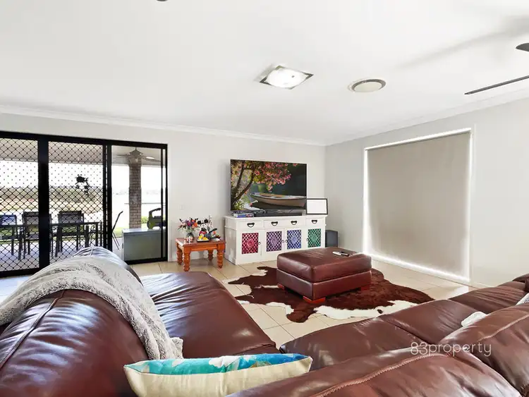 Fifth view of Homely house listing, 23 Fairway Drive, Hatton Vale QLD 4341
