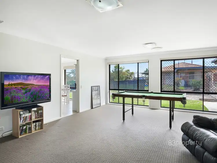 Sixth view of Homely house listing, 23 Fairway Drive, Hatton Vale QLD 4341