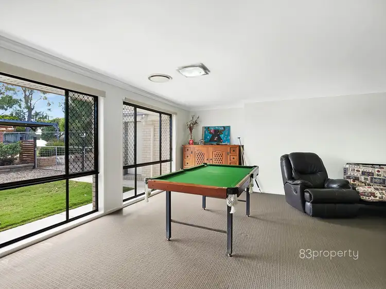 Seventh view of Homely house listing, 23 Fairway Drive, Hatton Vale QLD 4341
