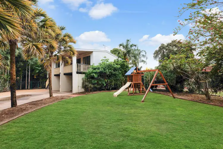 20 Moreton Place, Karama NT 812