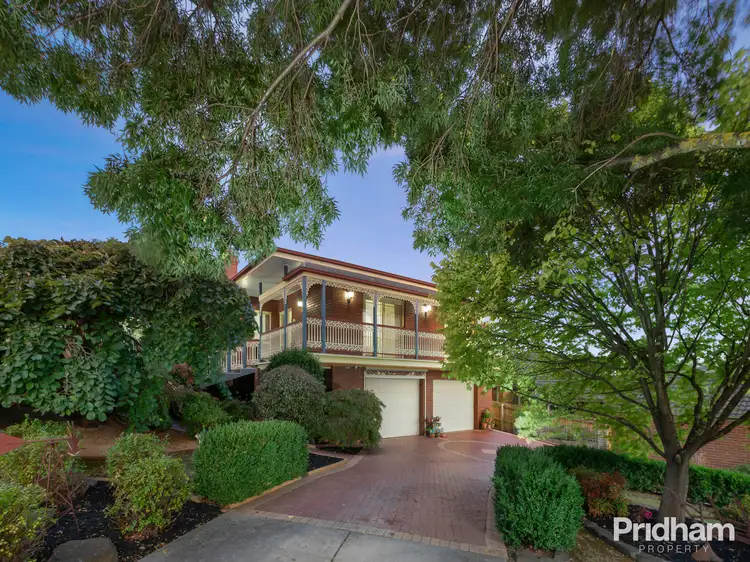 11 Chisholm Court, Diamond Creek VIC 3089