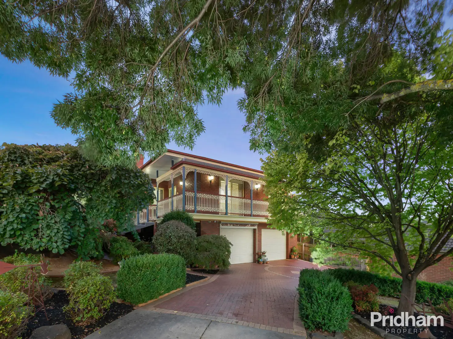 Main view of Homely house listing, 11 Chisholm Court, Diamond Creek VIC 3089