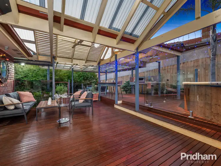 Sixth view of Homely house listing, 11 Chisholm Court, Diamond Creek VIC 3089