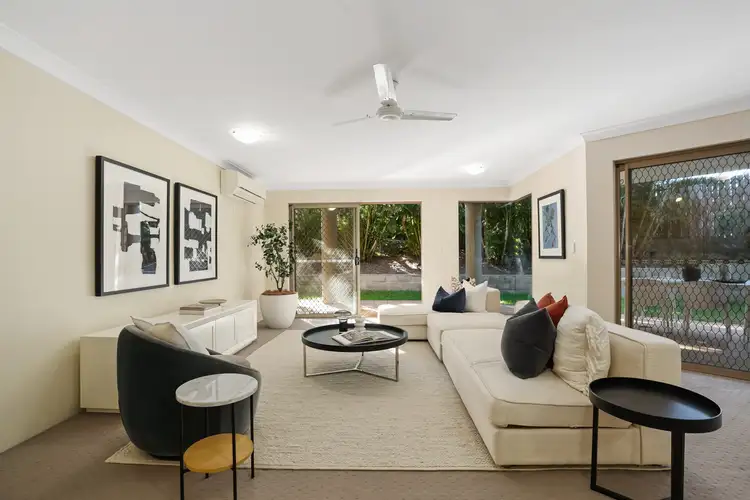 3/35 Maryvale Street, Toowong QLD 4066