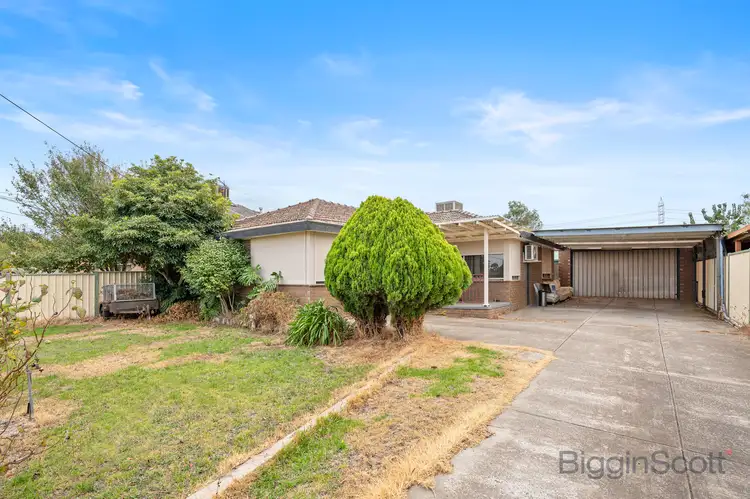 Main view of Homely house listing, 17 Allandale Drive, Deer Park VIC 3023