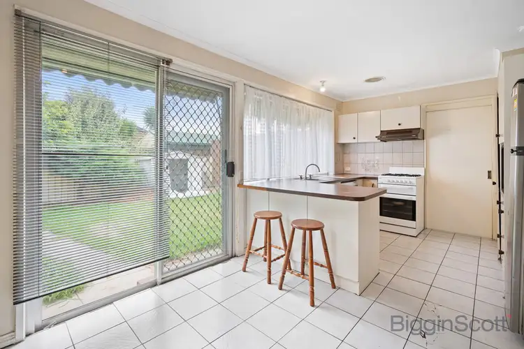 Second view of Homely house listing, 17 Allandale Drive, Deer Park VIC 3023