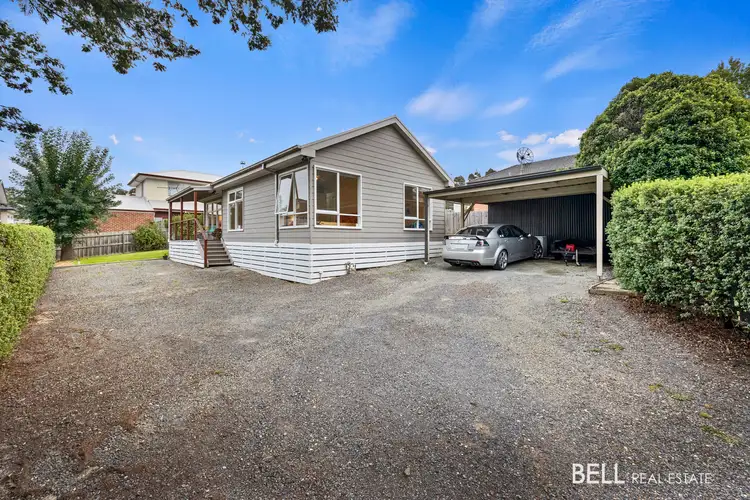 Main view of Homely house listing, 13A Clyde Street, Lilydale VIC 3140