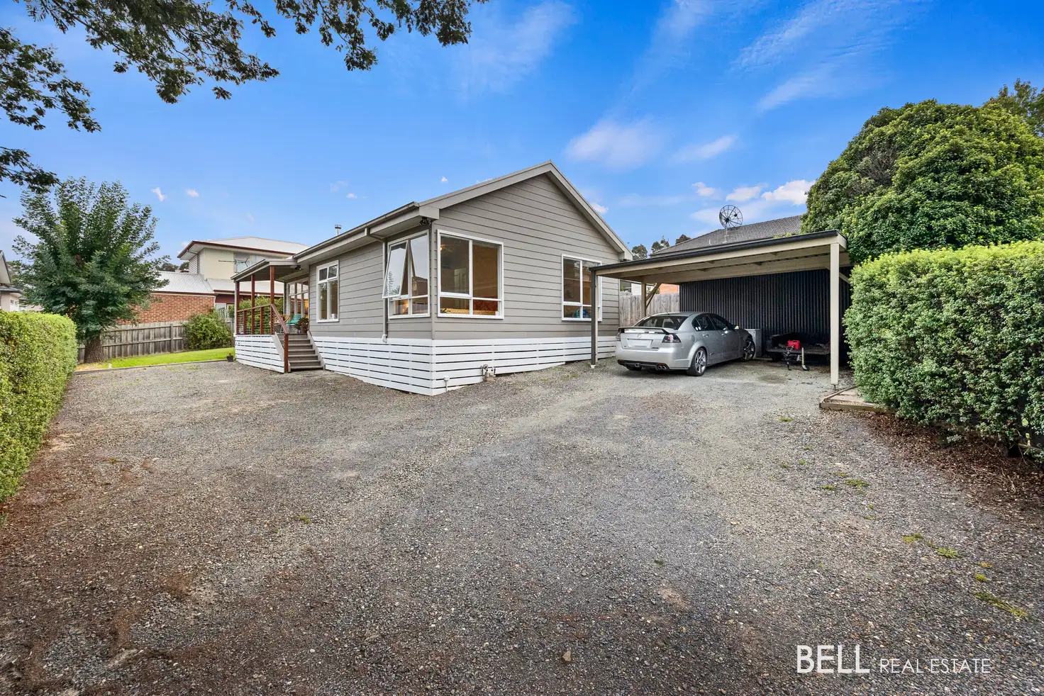 Main view of Homely house listing, 13A Clyde Street, Lilydale VIC 3140