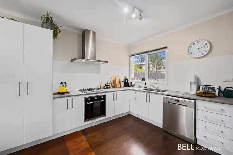 Third view of Homely house listing, 13A Clyde Street, Lilydale VIC 3140