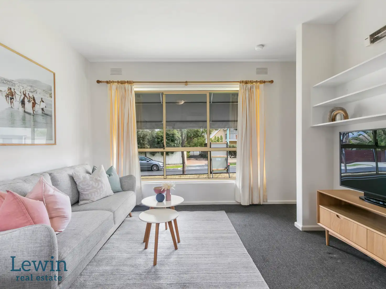 Main view of Homely apartment listing, 1/14-16 Rennison Street, Parkdale VIC 3195
