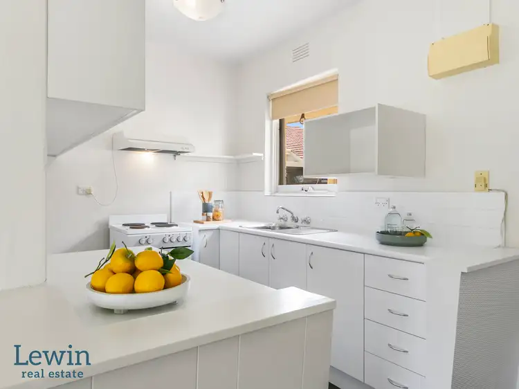 Third view of Homely apartment listing, 1/14-16 Rennison Street, Parkdale VIC 3195