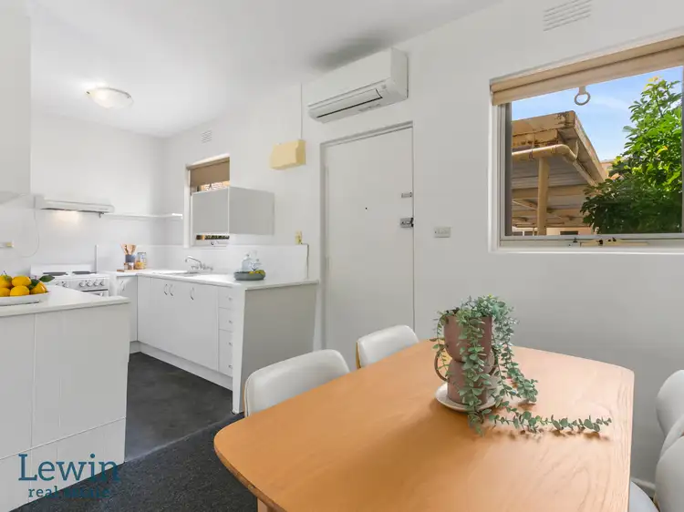 Fourth view of Homely apartment listing, 1/14-16 Rennison Street, Parkdale VIC 3195
