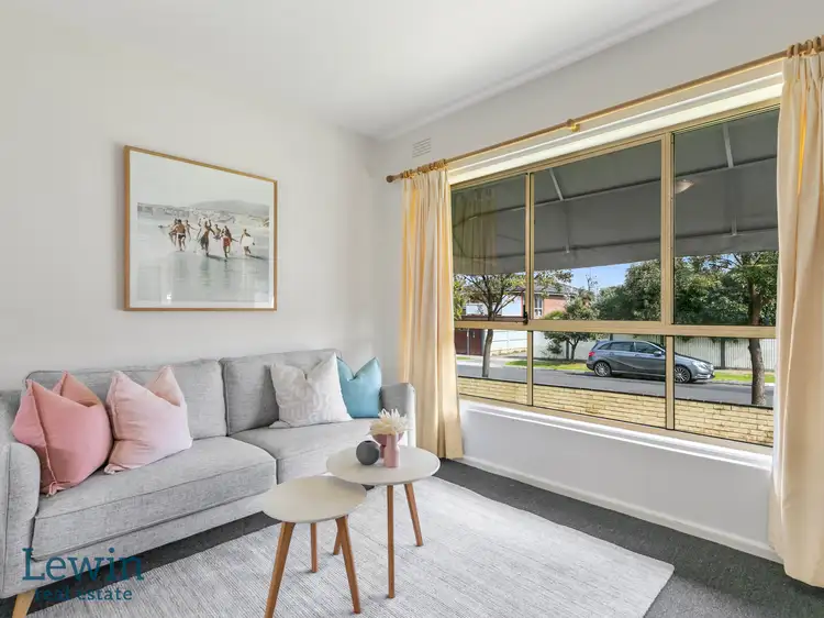 Fifth view of Homely apartment listing, 1/14-16 Rennison Street, Parkdale VIC 3195