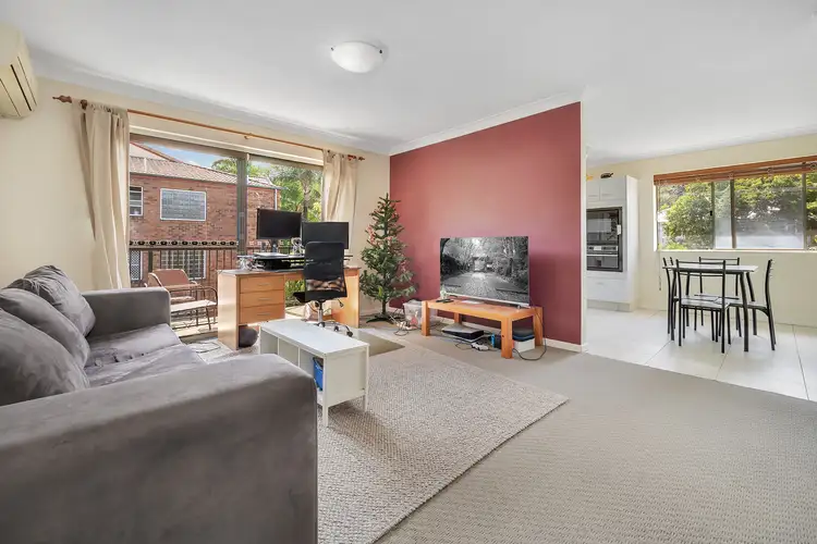 18/44 Dixon Street, Auchenflower QLD 4066