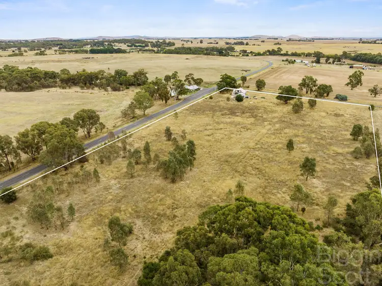 Second view of Homely house listing, 1766 Creswick Newstead Road, Campbelltown VIC 3364