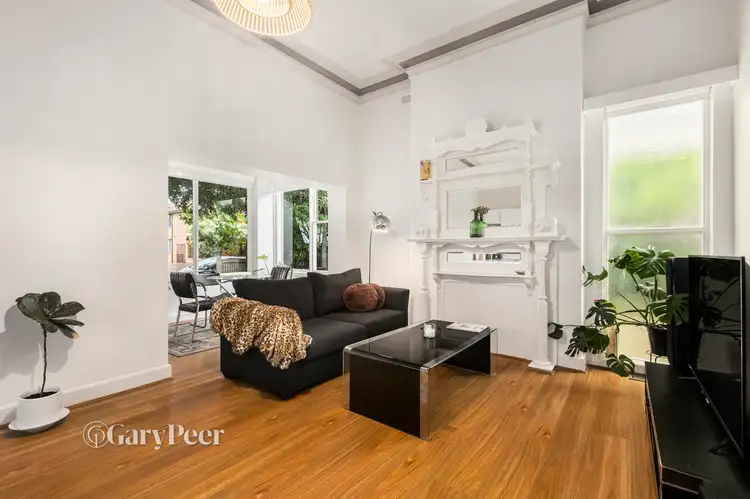 Fourth view of Homely block of units listing, 1-4/5 Charnwood Road, St Kilda VIC 3182