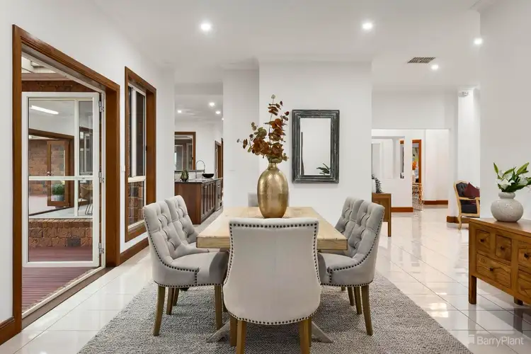 Fourth view of Homely house listing, 1 Robdon Court, Donvale VIC 3111