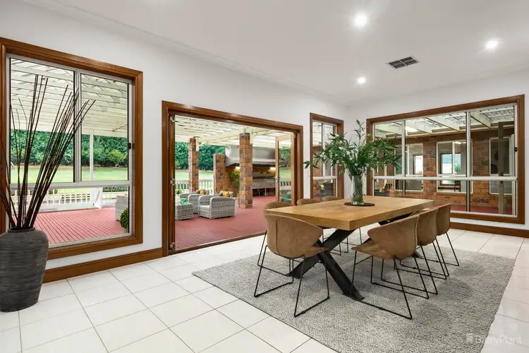 Fifth view of Homely house listing, 1 Robdon Court, Donvale VIC 3111