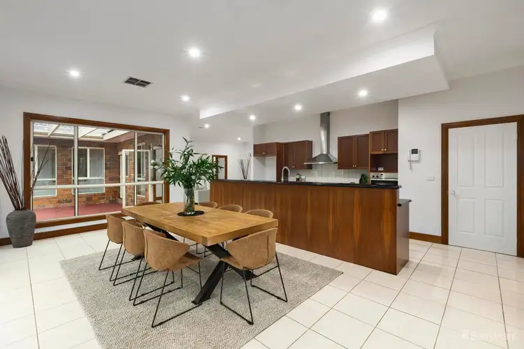 Sixth view of Homely house listing, 1 Robdon Court, Donvale VIC 3111