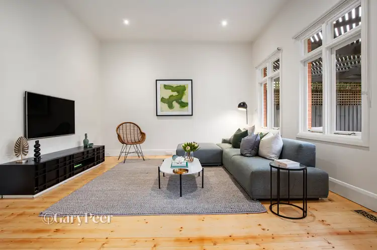 Second view of Homely house listing, 18 Elizabeth Street, Elsternwick VIC 3185
