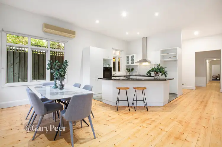 Fourth view of Homely house listing, 18 Elizabeth Street, Elsternwick VIC 3185
