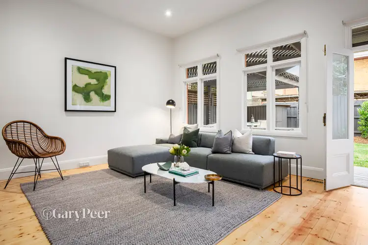 Sixth view of Homely house listing, 18 Elizabeth Street, Elsternwick VIC 3185