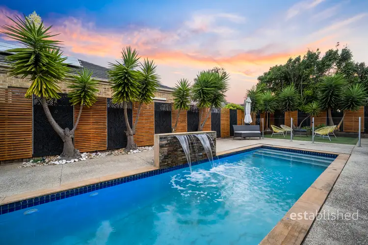 Third view of Homely house listing, 19 Vaucluse Boulevard, Sanctuary Lakes VIC 3030