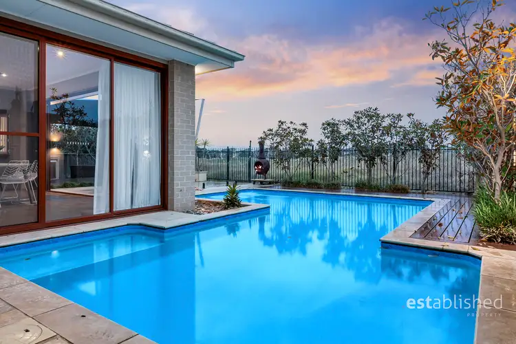 Third view of Homely house listing, 34 Vaucluse Boulevard, Sanctuary Lakes VIC 3030