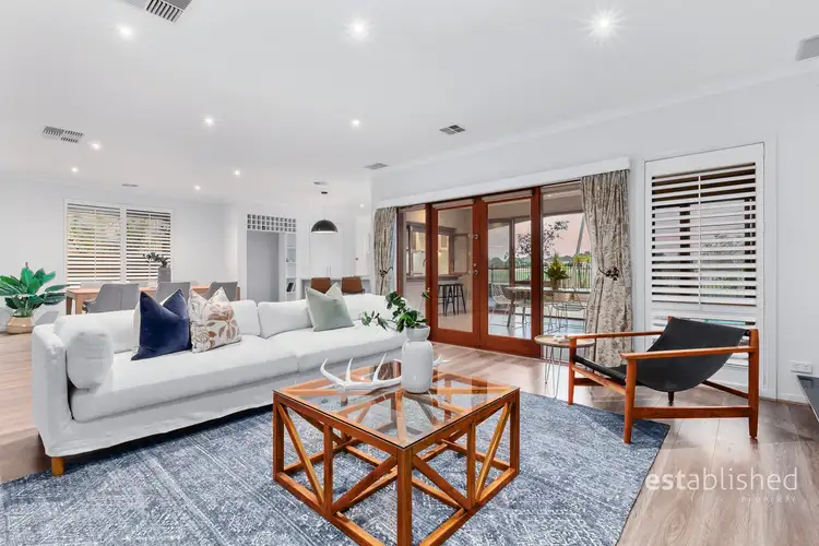 Fourth view of Homely house listing, 34 Vaucluse Boulevard, Sanctuary Lakes VIC 3030