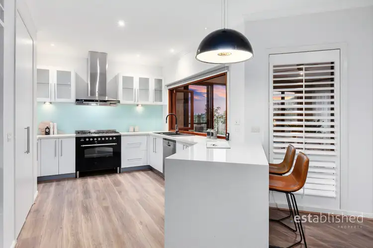 Sixth view of Homely house listing, 34 Vaucluse Boulevard, Sanctuary Lakes VIC 3030