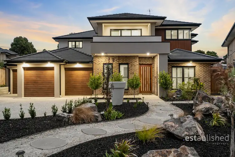 Main view of Homely house listing, 7 Solero Parade, Sanctuary Lakes VIC 3030