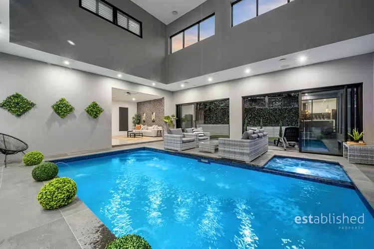 Third view of Homely house listing, 7 Solero Parade, Sanctuary Lakes VIC 3030