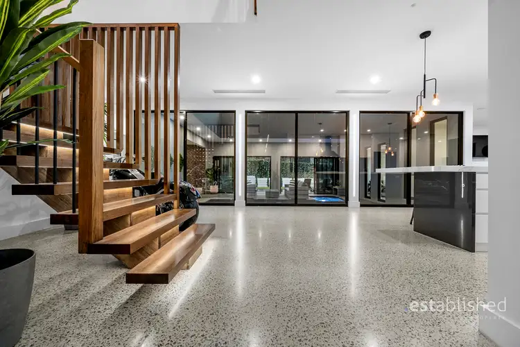 Fifth view of Homely house listing, 7 Solero Parade, Sanctuary Lakes VIC 3030