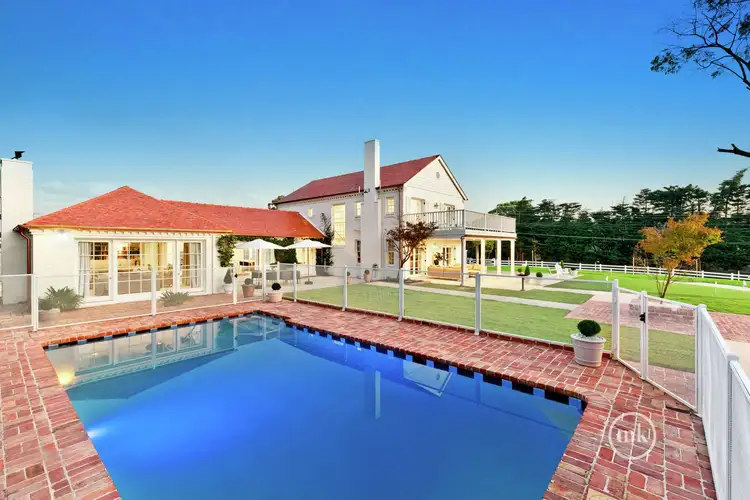 53-55 Rosehill Road, Lower Plenty VIC 3093