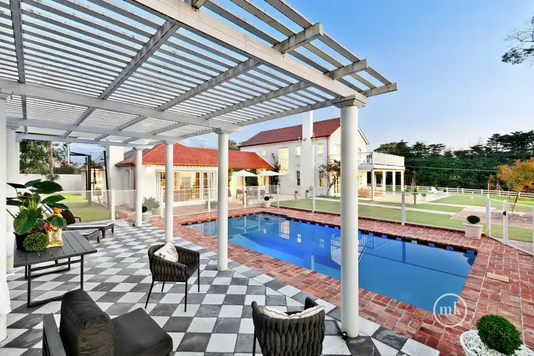 Second view of Homely house listing, 53-55 Rosehill Road, Lower Plenty VIC 3093
