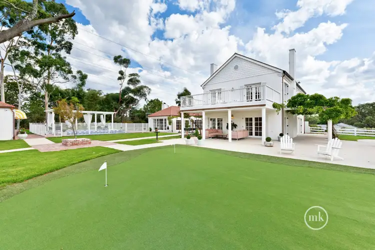 Third view of Homely house listing, 53-55 Rosehill Road, Lower Plenty VIC 3093