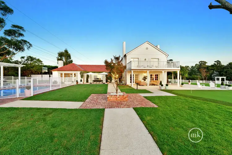 Fourth view of Homely house listing, 53-55 Rosehill Road, Lower Plenty VIC 3093