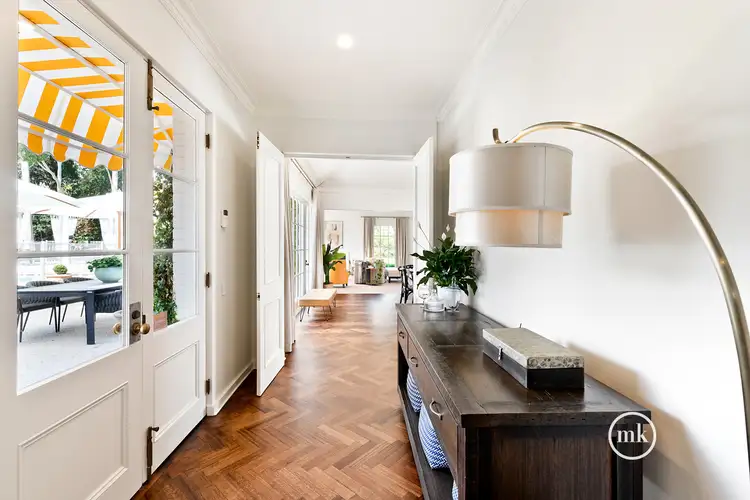 Fifth view of Homely house listing, 53-55 Rosehill Road, Lower Plenty VIC 3093