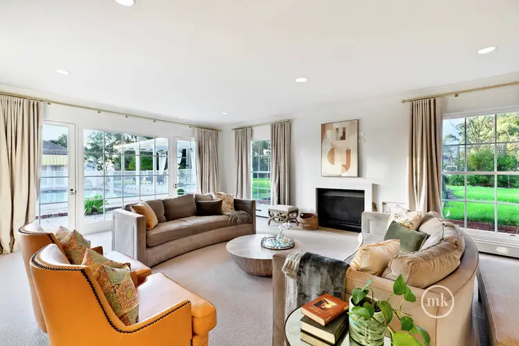 Sixth view of Homely house listing, 53-55 Rosehill Road, Lower Plenty VIC 3093