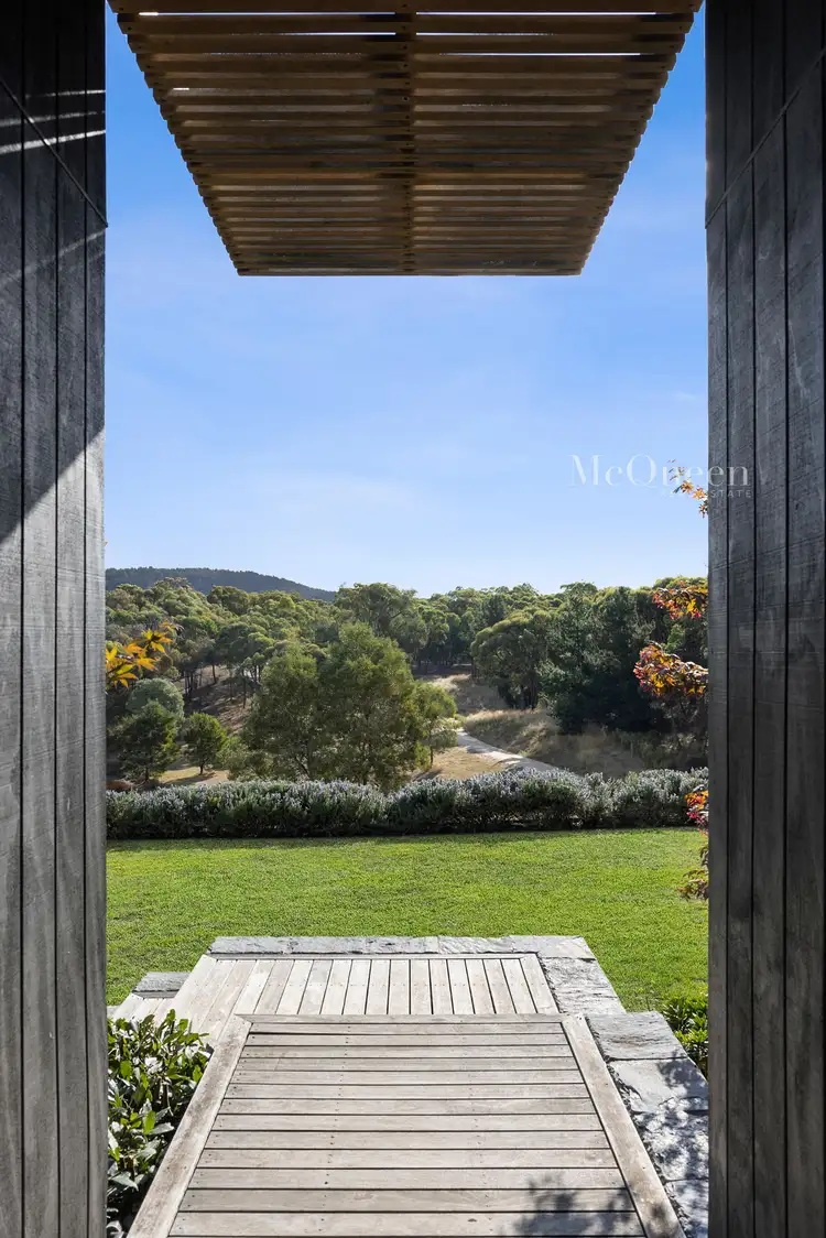 Fourth view of Homely house listing, 318 Sawpit Gully Road, Porcupine Ridge VIC 3461