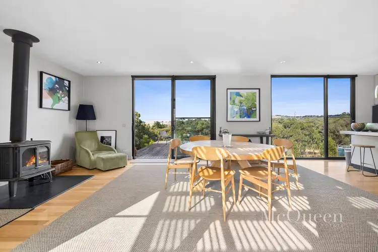 Sixth view of Homely house listing, 318 Sawpit Gully Road, Porcupine Ridge VIC 3461