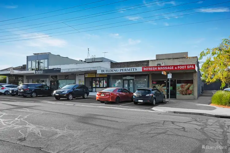 79 Jolimont Road, Forest Hill VIC 3131
