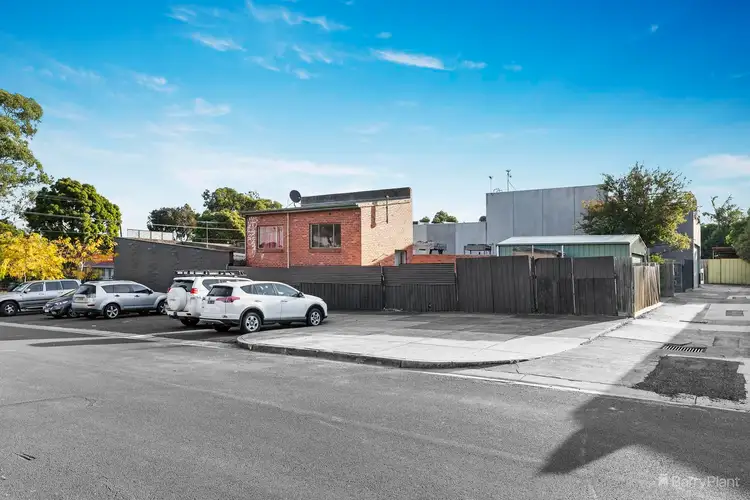 Second view of Homely unit listing, 79 Jolimont Road, Forest Hill VIC 3131