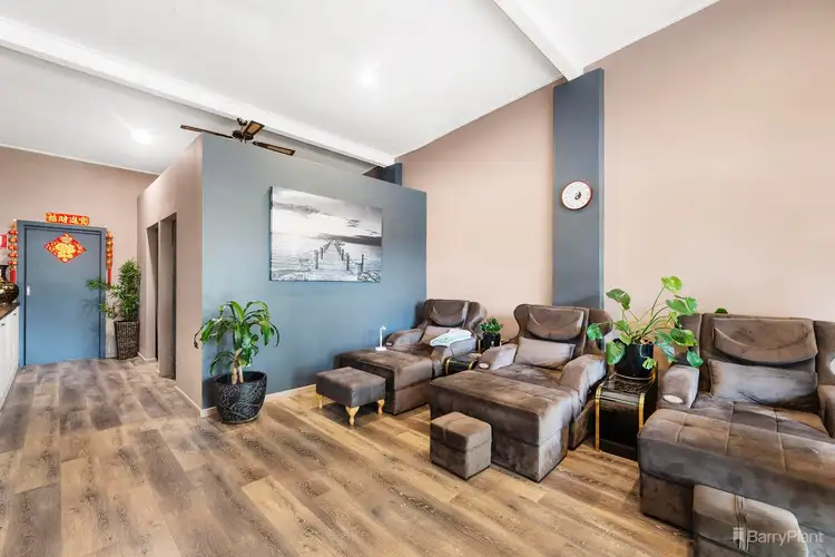 Third view of Homely unit listing, 79 Jolimont Road, Forest Hill VIC 3131