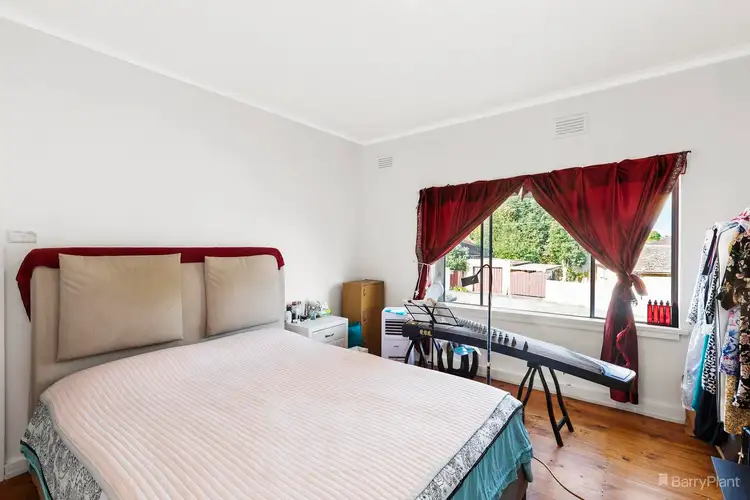 Fifth view of Homely unit listing, 79 Jolimont Road, Forest Hill VIC 3131